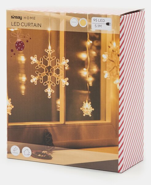 Sinsay - Božićne LED lampice