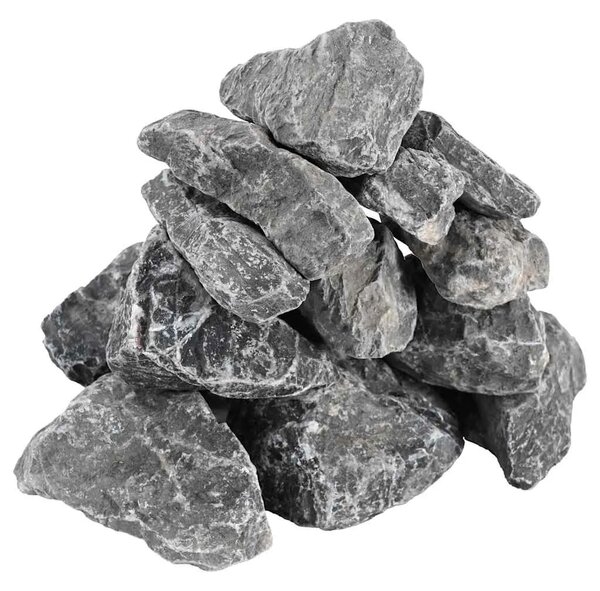 Kamenje za grijanje saune 15 kg - 15 kg