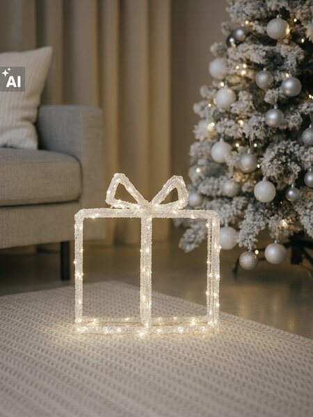 Sinsay - Božićna LED lampa