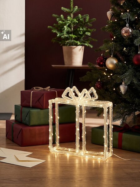 Sinsay - Božićna LED lampa
