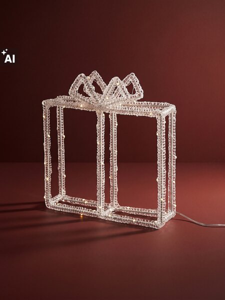 Sinsay - Božićna LED lampa