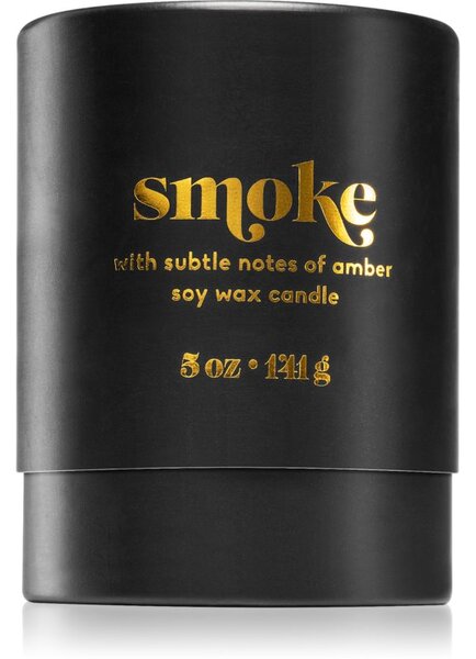 Paddywax Petite Smoke mirisna svijeća 141 g
