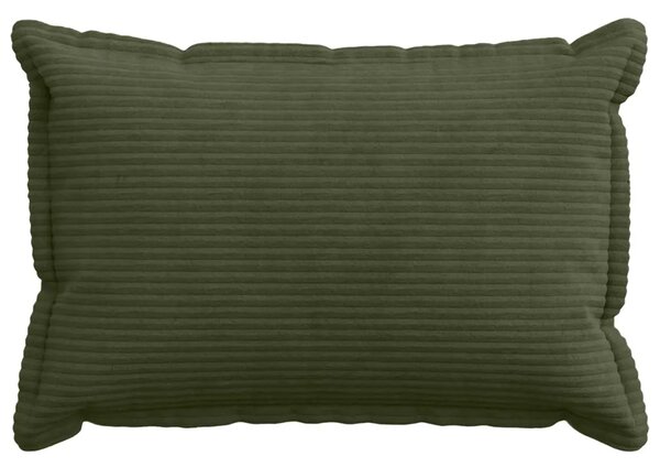 Presvlaka za jastuk 2 kom. HOUTEN Zelena 30 x 50 cm Kord - Zelena 30 x 50 cm 2