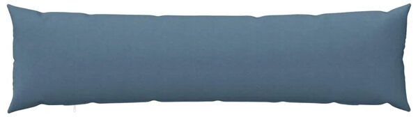Presvlaka za jastuk HEERLEN Traper plava 40 x 145 cm Tkanina - Trapere plave boje 40 x 145 cm 1