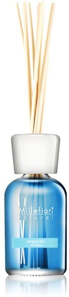 Millefiori Natural Acqua Blu aroma difuzer s punjenjem 250 ml