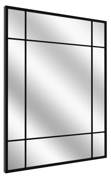 Zidno ogledalo 69x95 cm Loft Harry – Styler