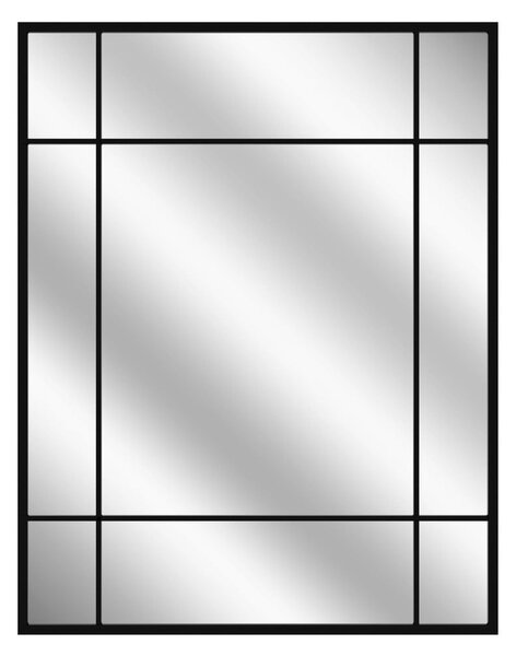 Zidno ogledalo 69x95 cm Loft Harry – Styler