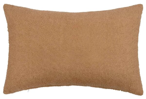 Presvlaka za jastuk 2 pcs HEERLEN Bež 30 x 50 cm Bouclé - Bež 30 x 50 cm 2