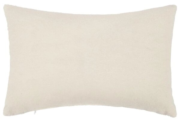 Presvlaka za jastuk 2 pcs HEERLEN Krem 30 x 50 cm Bouclé - Krem 30 x 50 cm 2