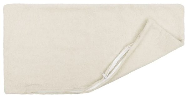 Presvlaka za jastuk 2 pcs HEERLEN Krem 30 x 50 cm Bouclé - Krem 30 x 50 cm 2