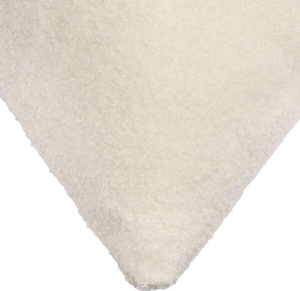 Presvlaka za jastuk 2 pcs HEERLEN Krem 30 x 50 cm Bouclé - Krem 30 x 50 cm 2