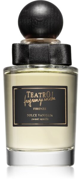 Teatro Fragranze Dolce Vaniglia aroma difuzer s punjenjem (Sweet Vanilla) 250 ml
