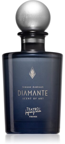 Teatro Fragranze Diamante aroma difuzer s punjenjem 250 ml