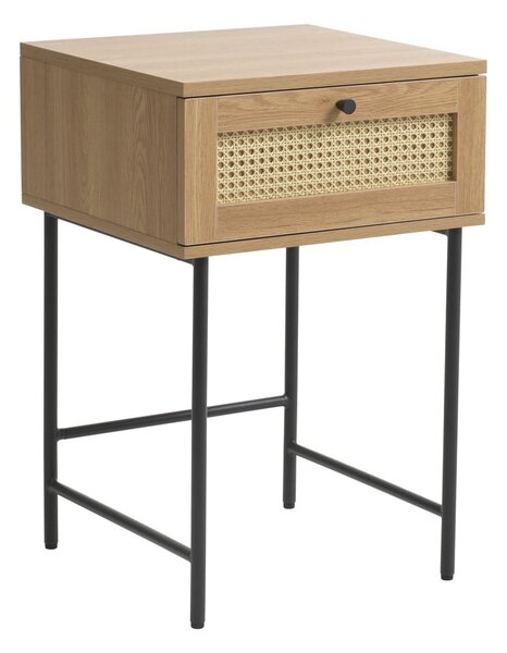 Pomoćni stol 45x45 cm Pensacola – Unique Furniture