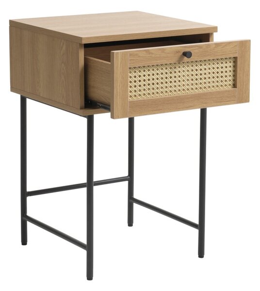Pomoćni stol 45x45 cm Pensacola – Unique Furniture
