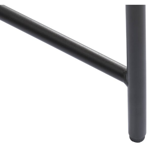 Pomoćni stol 45x45 cm Pensacola – Unique Furniture