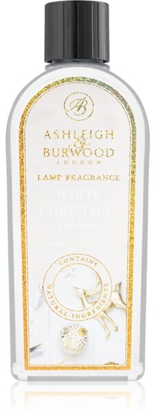 Ashleigh & Burwood London White Christmas punjenje za katalitičke svjetiljke 500 ml