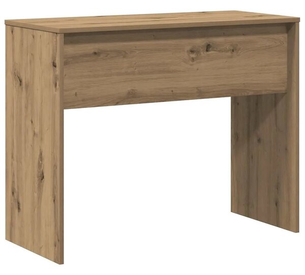 Stol Artisan hrast 90x40x72 cm konstruirano drvo - Hrast artisan