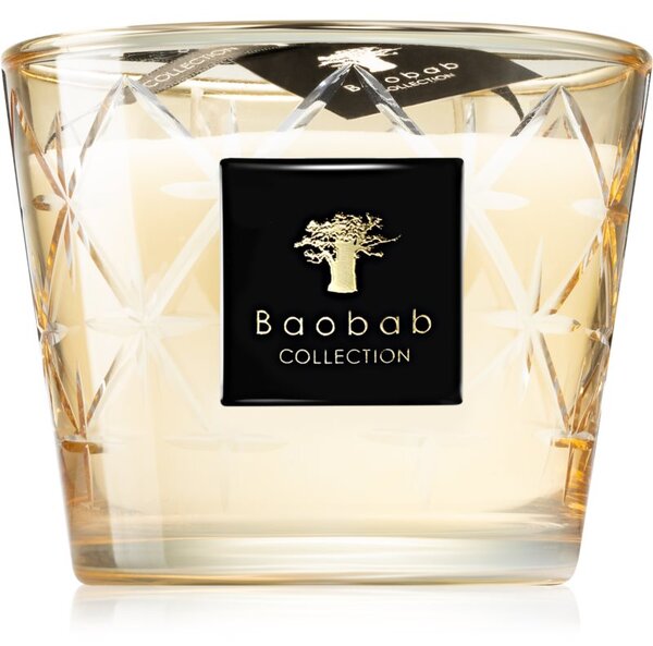 Baobab Collection Borgia Lucrezia mirisna svijeća 10 cm