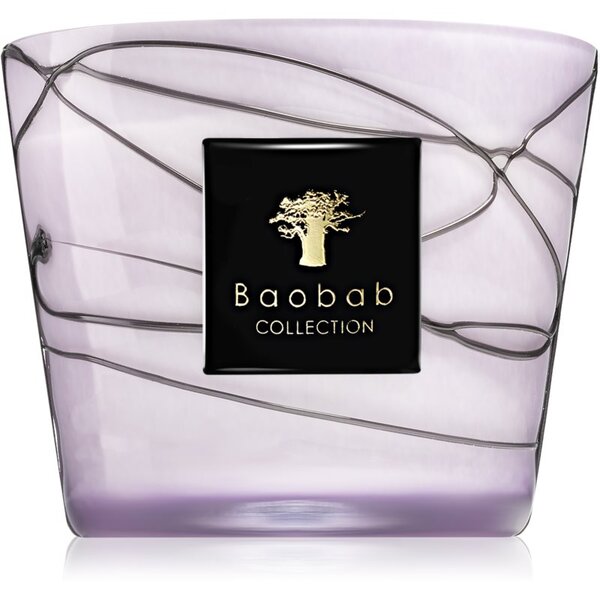 Baobab Collection Filo Viola mirisna svijeća 10 cm
