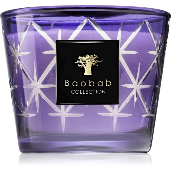Baobab Collection Borgia Rodrigo mirisna svijeća 10 cm