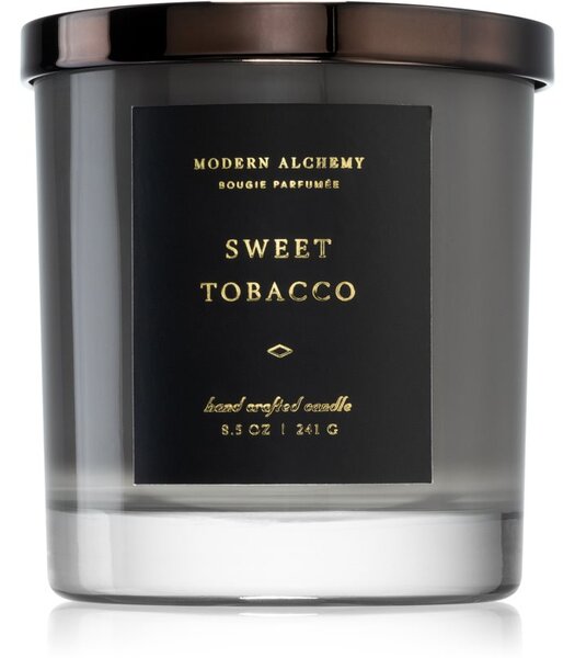 DW Home Modern Alchemy Sweet Tobacco mirisna svijeća 241 g