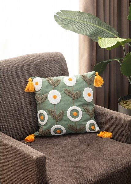 Ukrasni jastuk 43x43 cm – Mila Home