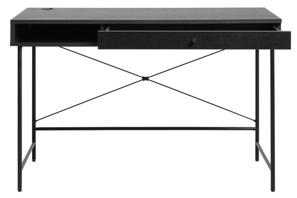 Radni stol 60x120 cm Pensacola – Unique Furniture
