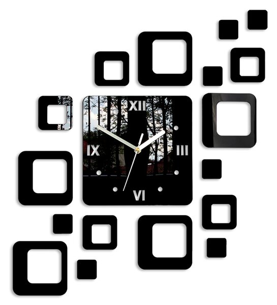 Zidni sat ROMAN NH010 (zidni satovi)