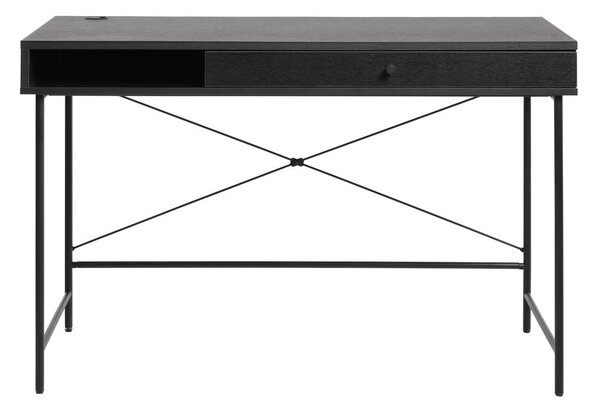 Radni stol 60x120 cm Pensacola – Unique Furniture