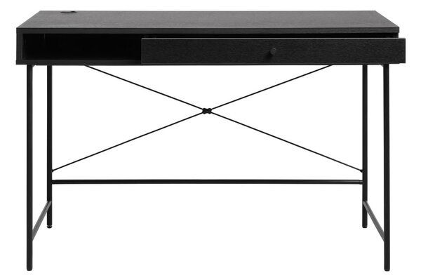 Radni stol 60x120 cm Pensacola – Unique Furniture