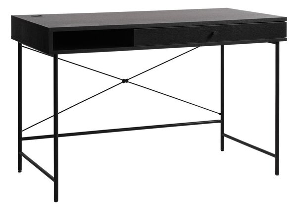 Radni stol 60x120 cm Pensacola – Unique Furniture