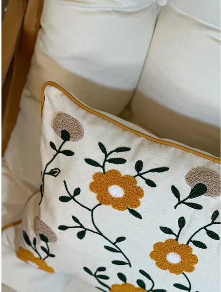 Ukrasni jastuk 43x43 cm – Mila Home
