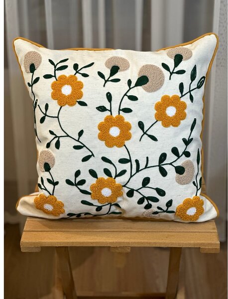 Ukrasni jastuk 43x43 cm – Mila Home