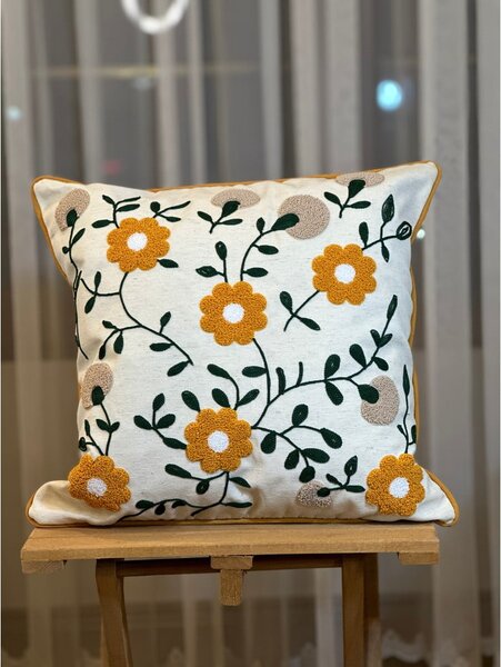 Ukrasni jastuk 43x43 cm – Mila Home