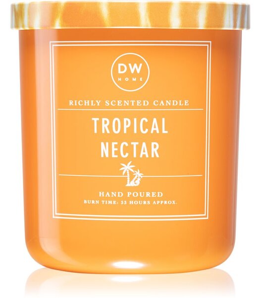 DW Home Signature Tropical Nectar mirisna svijeća 264 g