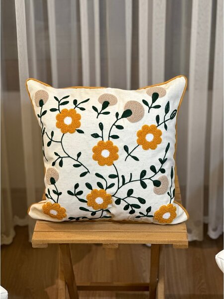 Ukrasni jastuk 43x43 cm – Mila Home