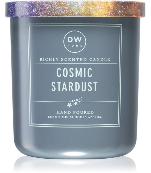 DW Home Signature Cosmic Stardust mirisna svijeća 264 g