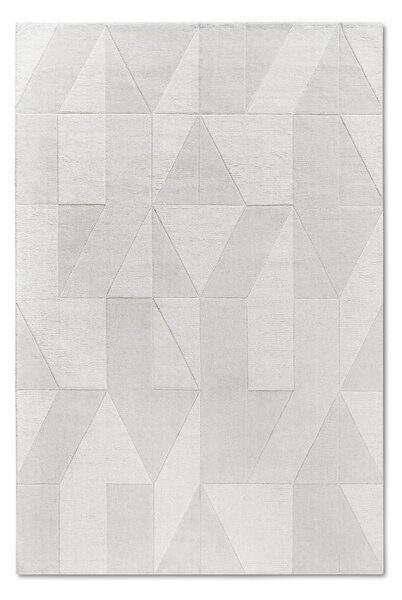 Krem ručno rađen vuneni tepih 160x230 cm Ursule – Villeroy&Boch