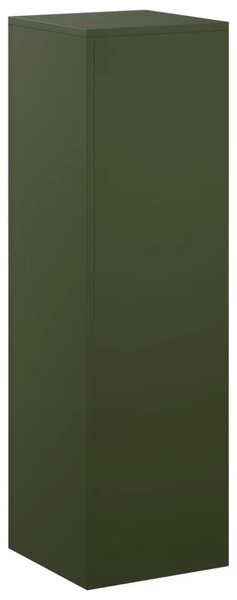 Stalak za biljke Maslinastozelena 30 x 30 x 100 cm - Maslinastozelena 1x (30 x 30 x 100 cm)