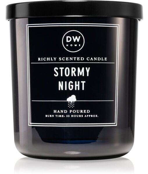 DW Home Stormy Night mirisna svijeća 264 g