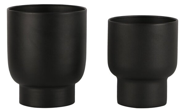 Metalne navlake za tegle u kompletu 2 kom ø 16 cm Fulda – House Nordic