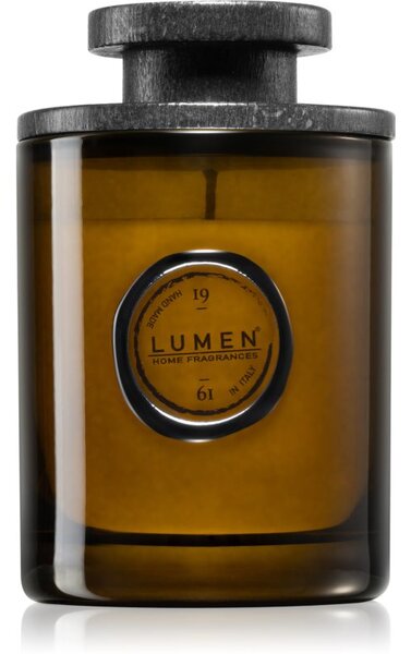 LUMEN Herbalist LUMEN 19.61 Pan Di Zenzero mirisna svijeća 200 ml