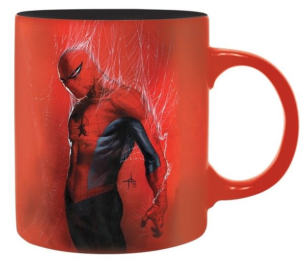 Šalice Marvel - Spider-Man