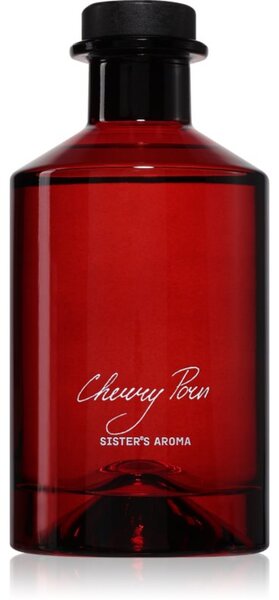 Sister's Aroma Home Fragrance Cherry Porn aroma difuzer 200 ml
