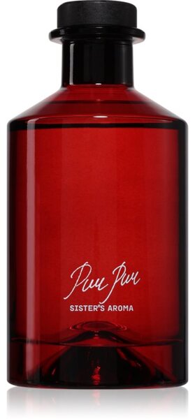Sister's Aroma Home Fragrance Pur Pur aroma difuzer 200 ml