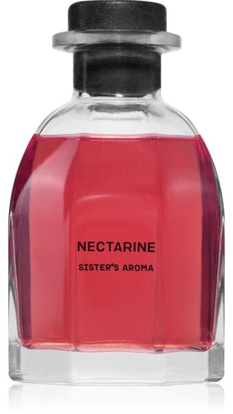 Sister's Aroma Home Fragrance Nectarine aroma difuzer 140 ml