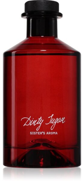 Sister's Aroma Home Fragrance Dirty Sugar aroma difuzer 200 ml