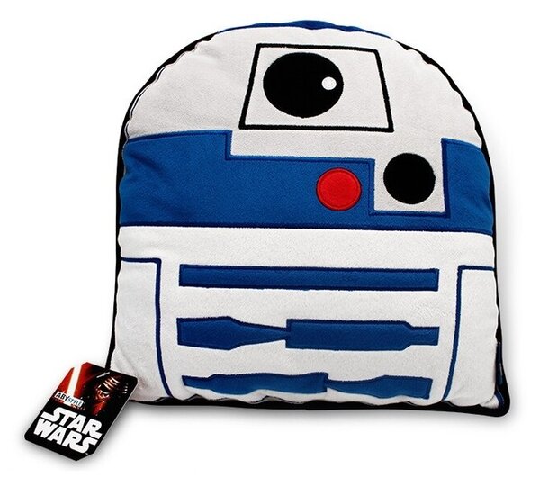 Jastuk Star Wars - R2-D2