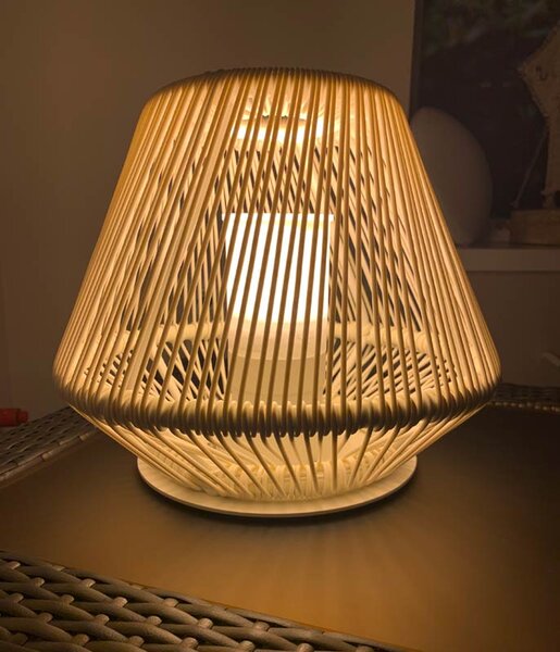 Vanjska svjetiljka (S) - Zanzibar Premium vrtna lampa